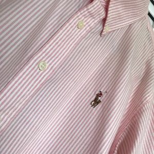Women’s Ralph Lauren button down